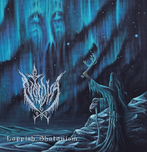 Nôidva : Lappish Shatanism